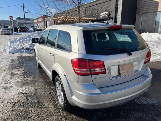 2013 Dodge Journey – Very Low Mileage - Photo 3