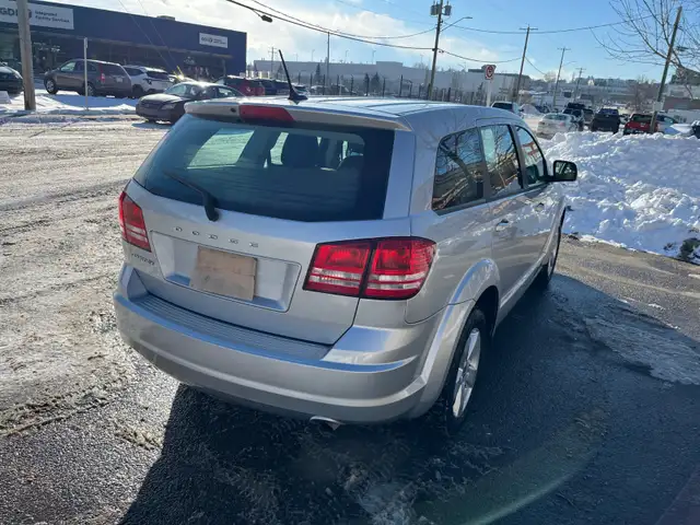 2013 Dodge Journey – Very Low Mileage - Photo 4