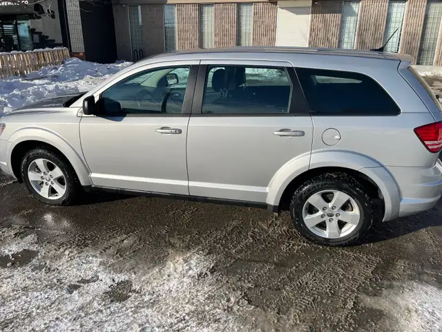 2013 Dodge Journey – Very Low Mileage - Photo 5