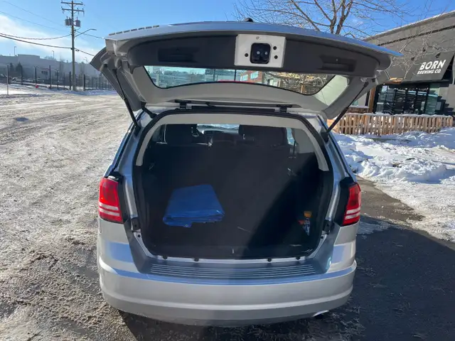 2013 Dodge Journey – Very Low Mileage - Photo 6