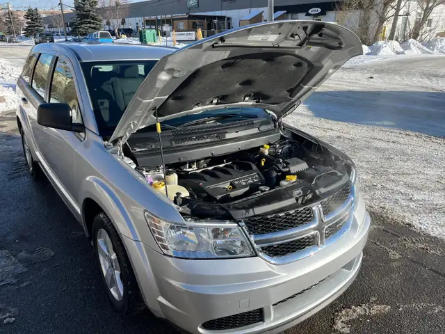 2013 Dodge Journey – Very Low Mileage - Photo 7