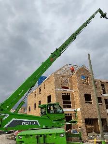 Heavy Equipment Mechanic