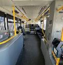 Used 2017 Vicinity 30' Low Floor Transit Bus - Photo 3