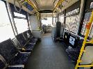 Used 2017 Vicinity 30' Low Floor Transit Bus - Photo 5