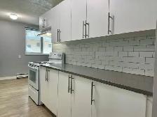 1-Bedroom Apartment Suites in St Vital - April 1st and May 1st