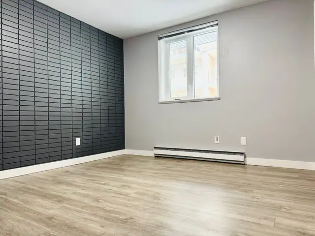 1-Bedroom Apartment Suites in St Vital - April 1st and May 1st - Photo 3