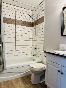 1-Bedroom Apartment Suites in St Vital - April 1st and May 1st - Photo 4