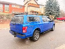 2016 Ford F-150 Sport 4X4 Fully Loaded - Photo 4