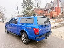 2016 Ford F-150 Sport 4X4 Fully Loaded - Photo 5