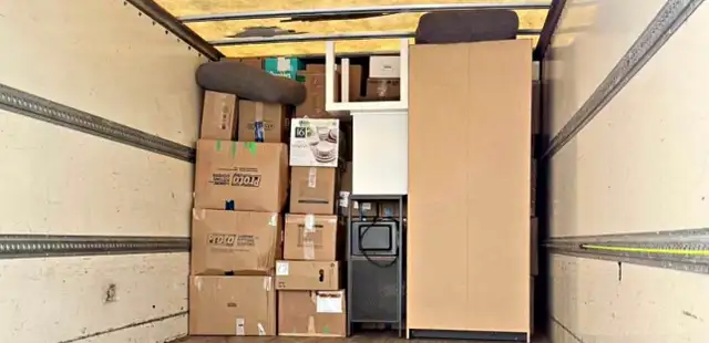 Everyday Movers For Sale ✅