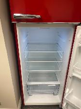 Galanz fridge retro style for sale in excellent conditions in R - Photo 3