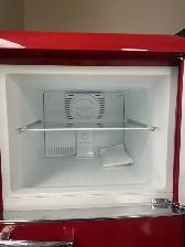 Galanz fridge retro style for sale in excellent conditions in R - Photo 4