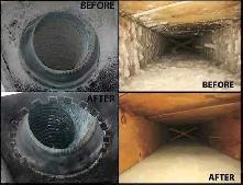 Pay Less ! Flat $99 House Duct & Vent Cleaning