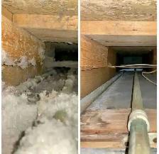 Pay Less ! Flat $99 House Duct & Vent Cleaning - Photo 2