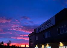 Hiring Experienced Class 1 Drivers – Sylvan Lake Area