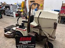 GRASSHOPPER 721D ZERO TURN MOWER-JOHN DEERE,KUBOTA ETC - Photo 3