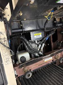 GRASSHOPPER 721D ZERO TURN MOWER-JOHN DEERE,KUBOTA ETC - Photo 7