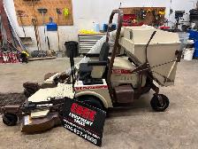 GRASSHOPPER 721D ZERO TURN MOWER-JOHN DEERE,KUBOTA ETC - Photo 2