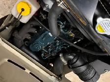 GRASSHOPPER 721D ZERO TURN MOWER-JOHN DEERE,KUBOTA ETC - Photo 8