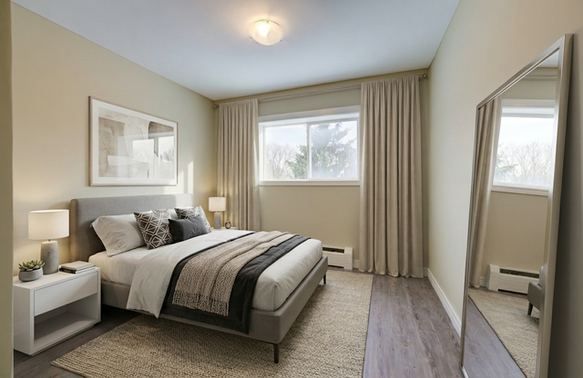 FULLY RENOVATED 2-BDRM – ALL UTILITIES INCLUDED – MOVE-IN READY! - Photo 3