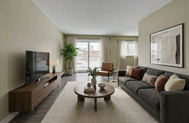 FULLY RENOVATED 2-BDRM – ALL UTILITIES INCLUDED – MOVE-IN READY! - Photo 27