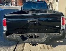 2021 TOYOTA TACOMA 4 DOORS FOR $28500 - Photo 7