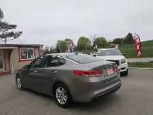 2016 Kia Optima LX - Photo 8