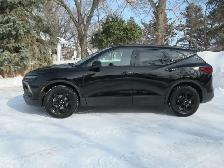 2025 Chevrolet Blazer 2LT AWD - Photo 2