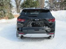 2025 Chevrolet Blazer 2LT AWD - Photo 4