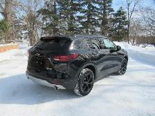 2025 Chevrolet Blazer 2LT AWD - Photo 5