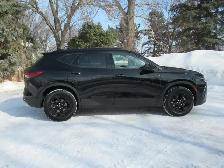 2025 Chevrolet Blazer 2LT AWD - Photo 6