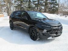 2025 Chevrolet Blazer 2LT AWD - Photo 7
