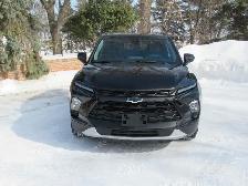2025 Chevrolet Blazer 2LT AWD - Photo 8