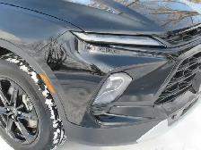2025 Chevrolet Blazer 2LT AWD - Photo 9