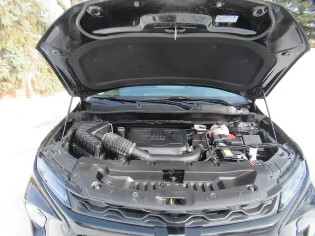 2025 Chevrolet Blazer 2LT AWD - Photo 12