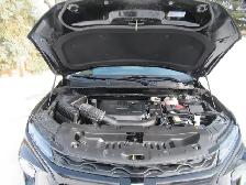 2025 Chevrolet Blazer 2LT AWD - Photo 12