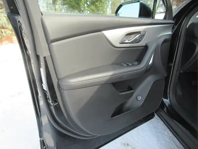 2025 Chevrolet Blazer 2LT AWD - Photo 14