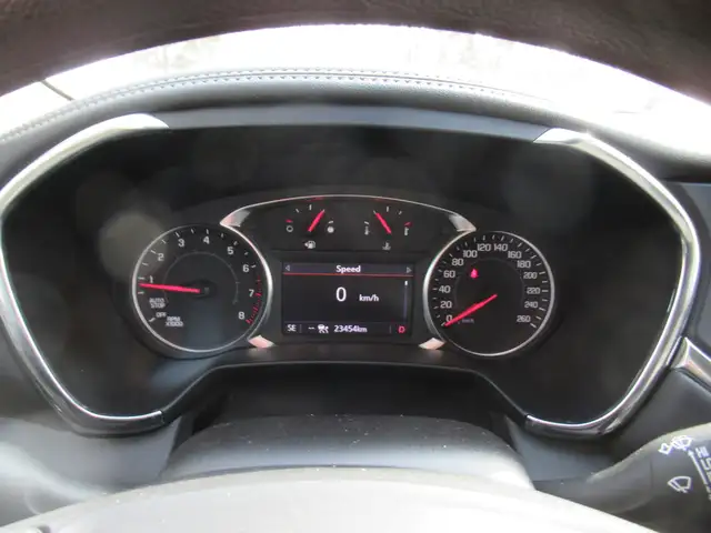 2025 Chevrolet Blazer 2LT AWD - Photo 15