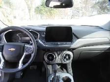 2025 Chevrolet Blazer 2LT AWD - Photo 16