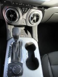 2025 Chevrolet Blazer 2LT AWD - Photo 18