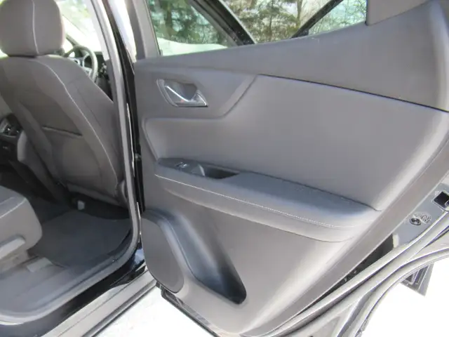 2025 Chevrolet Blazer 2LT AWD - Photo 24