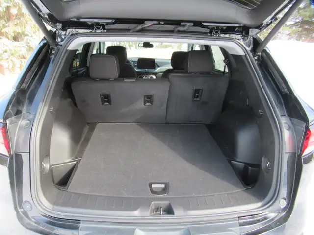2025 Chevrolet Blazer 2LT AWD - Photo 25
