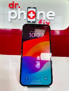 Pre-Owned iphone 12 pro max 128GB $599 on sale with 1 year Warra