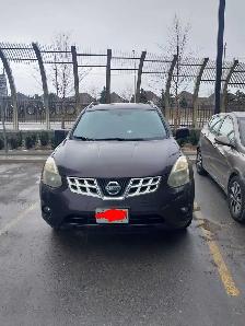 2012 Nissan Rogue Sport - Photo 2