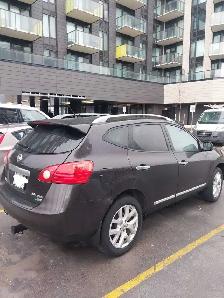 2012 Nissan Rogue Sport - Photo 3