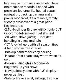 2012 Nissan Rogue Sport - Photo 6