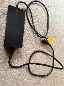 Xbox One Power Supply for Car Subwoofer Amp – Modified – $30