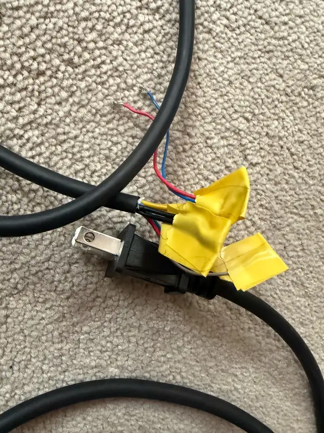 Xbox One Power Supply for Car Subwoofer Amp – Modified – $30 - Photo 2