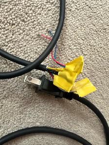 Xbox One Power Supply for Car Subwoofer Amp – Modified – $30 - Photo 2