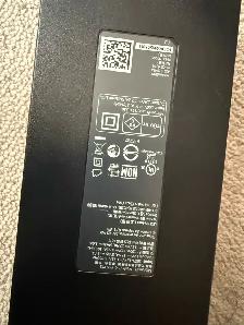 Xbox One Power Supply for Car Subwoofer Amp – Modified – $30 - Photo 3